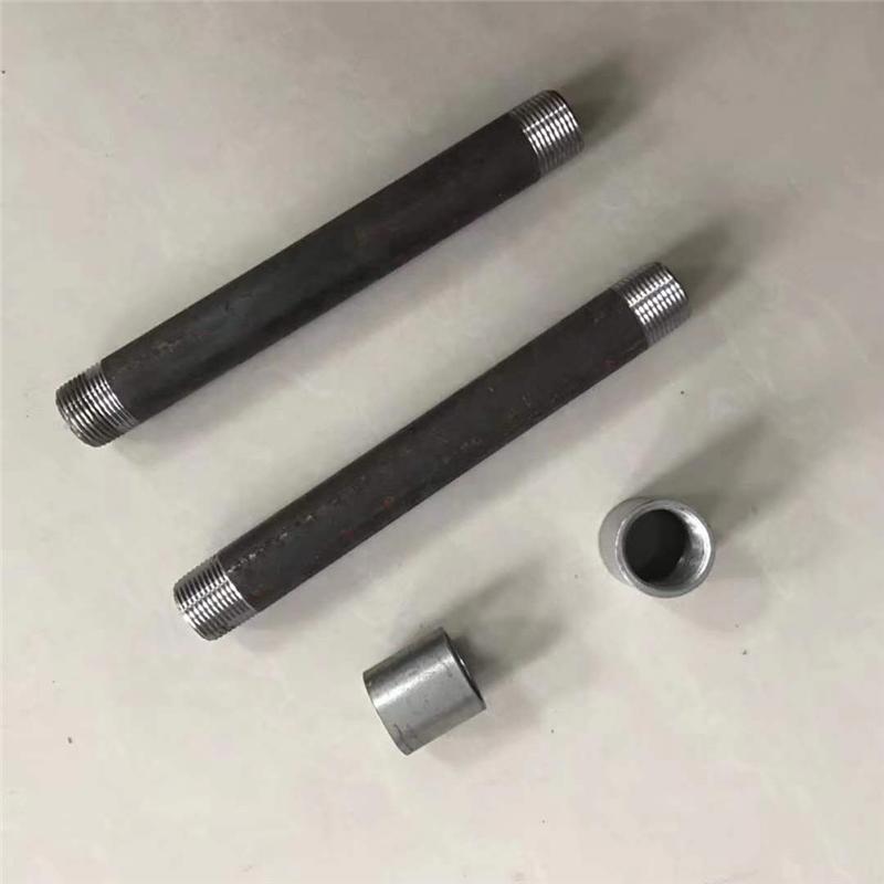 自贡钢管注浆管隧道止水