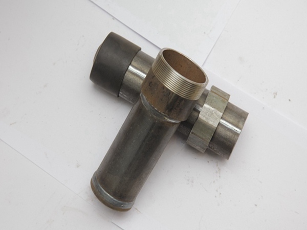 自贡螺旋式声测管厚壁3.0mm